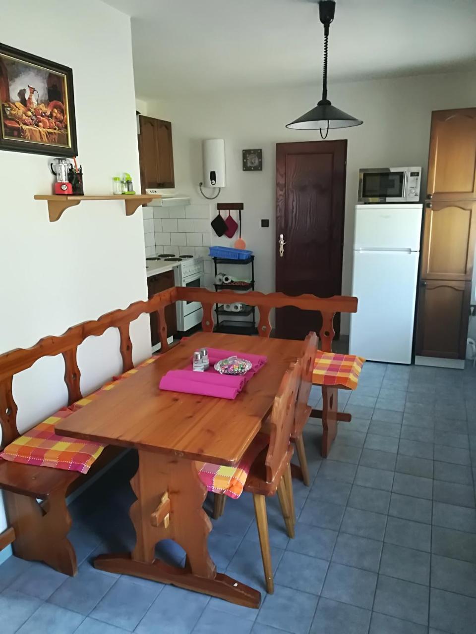 Červený Kostelec Chalupa Buko מראה חיצוני תמונה